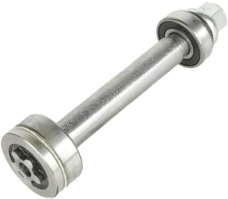 Arbre de broche, 5 étoiles, adapté pour AYP — réf. FGP010787B