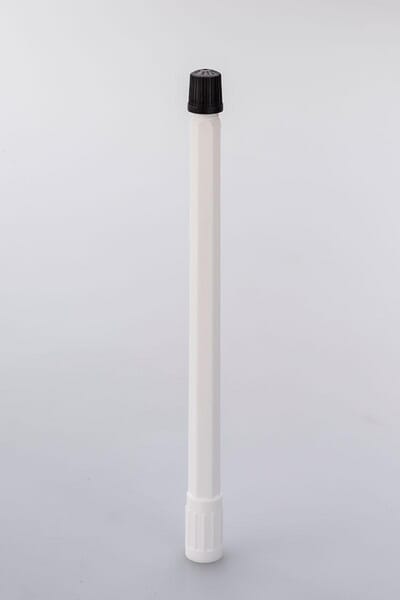 Rallonge de valve en plastique rigide Alligator 150mm  vue 2