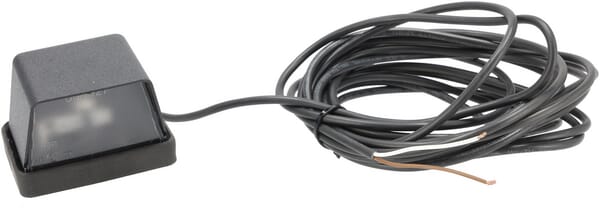 Lampe NP, câble, 12V — réf. 1330155