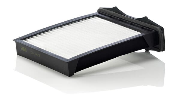 Cab Filter · réf. CU2423