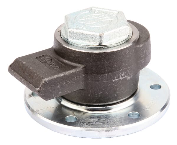 Roulement complet VO D130 6xD1 — réf. 5554501