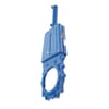Ramus knife gate valves VGR DEH