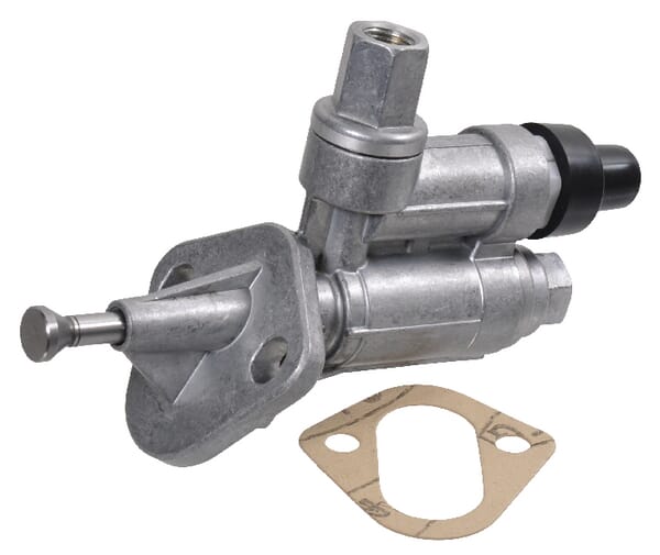 Pompe d'alimentation CNH — réf. J936317KR