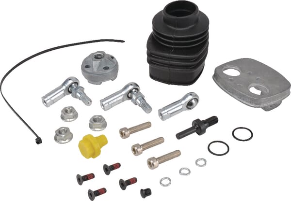 Joystick LCN2 SD5, levý