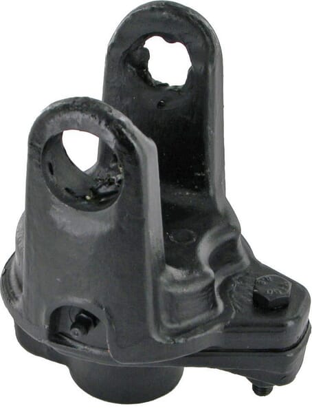 Limiteur à boulon de cisaillement S8/H8/G8 3100 Nm · réf. 6060L0403R