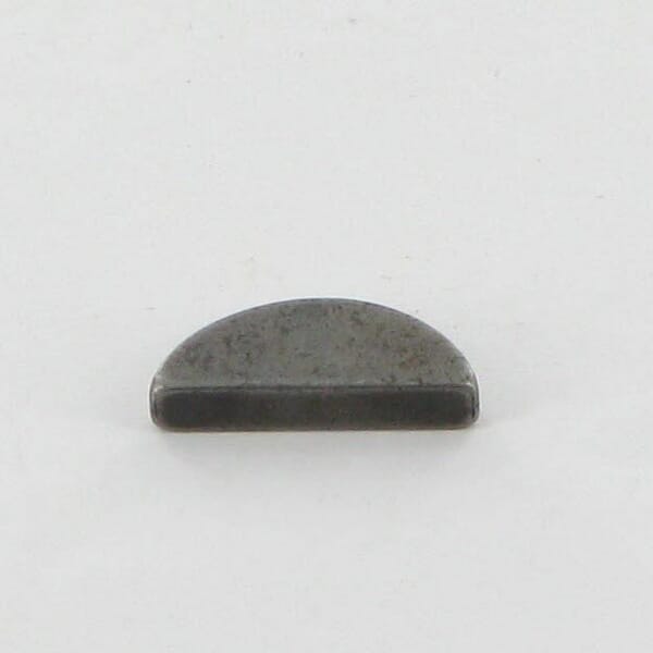 Cheville WOODRUFF PLP/PLM 20- — réf. PLP92026
