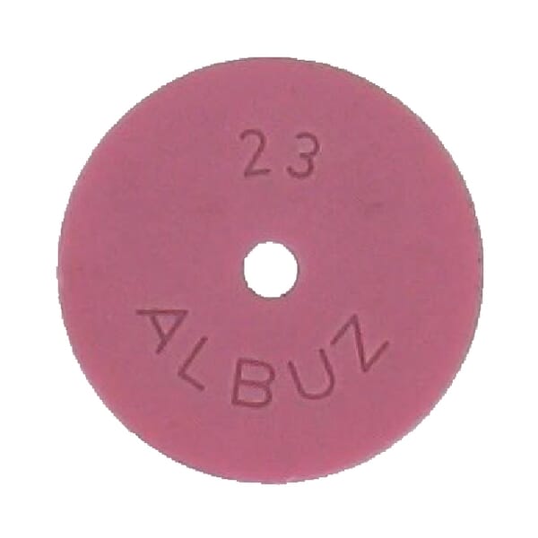 Plaque de pulvérisation 2.3 · réf. AMT18023