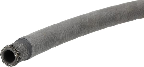 Hydraulická hadice EN857-2SC-DN06, krátká