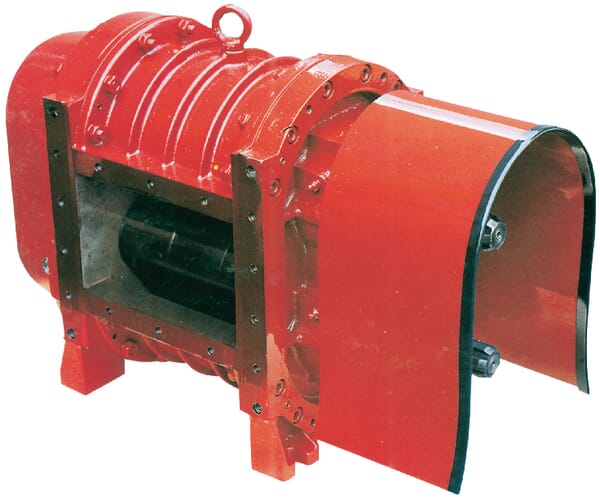 Pompe BR 40 m³/h Battioni Pagani — réf. BR40D