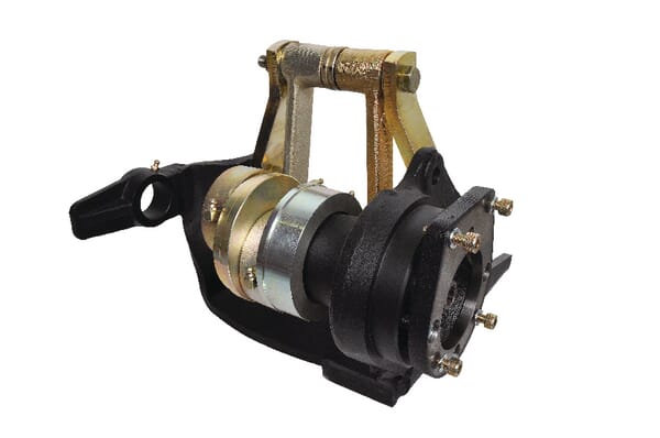 Vnitřní patka Busatis