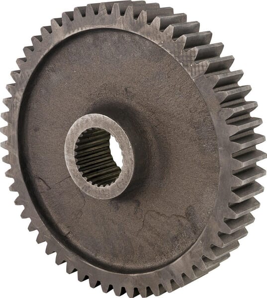 Roue motrice finale pour C-360 Z-56 — réf. 26900050828090P