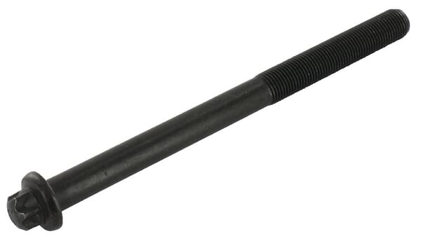 Boulon de tête de vérin — réf. 504081521