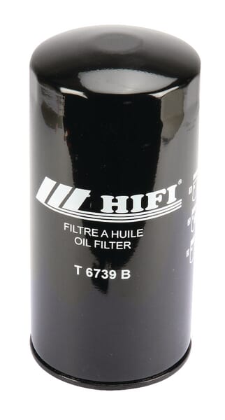 Filtre à huile SF — réf. T6739B