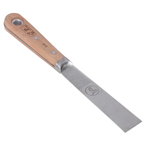 Spatule UK Modèle 2 cm FSC — réf. CP2353002
