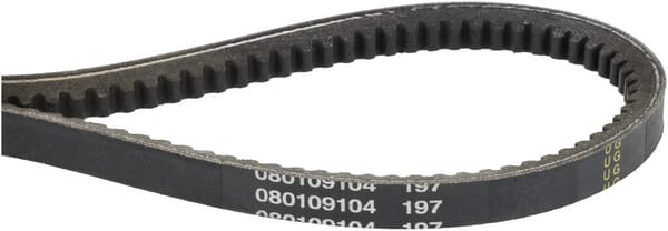 Courroie trapézoïdale — réf. 1000226661