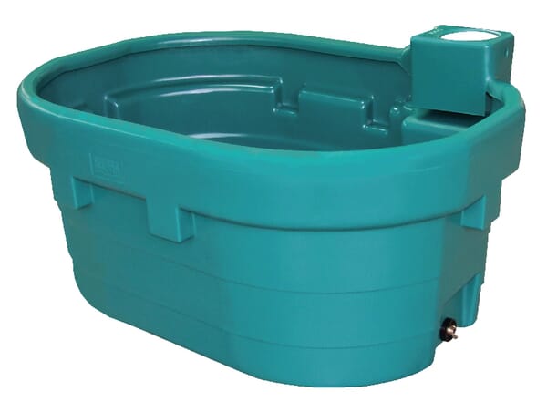 Abreuvoir MOD. WT600 — réf. SU1600100