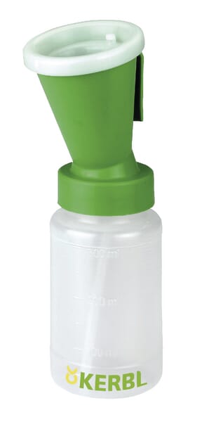 Dezinfektor struku se zpětnou klapkou NON-RETURN