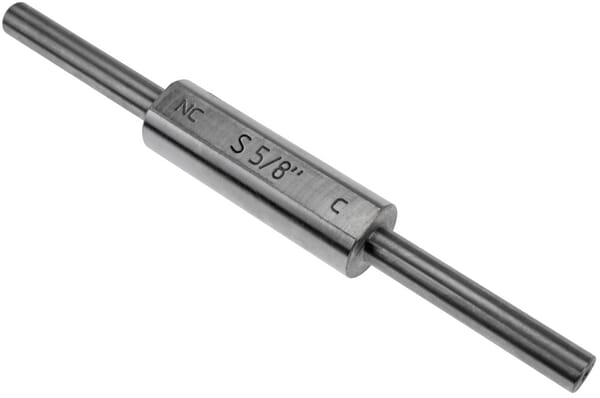 Vnitřní měřidlo pro kolaps 5/8" DN16