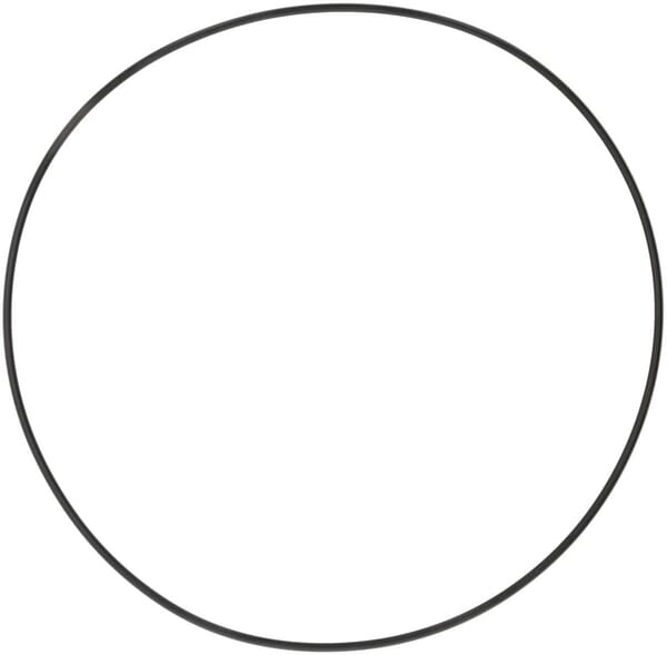 Kroužek, těsnění pláště