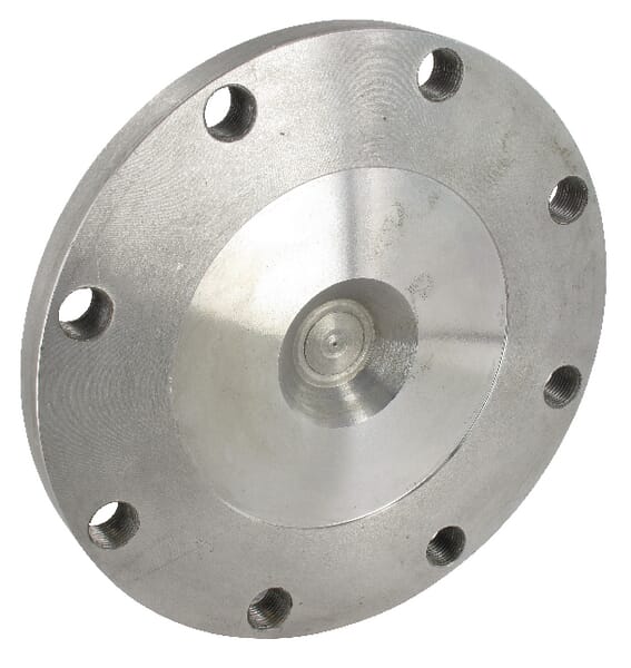 Arbre rotor HR 40 — réf. 71000653328