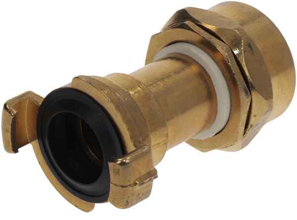 Zahradní postřikovač 1" GK