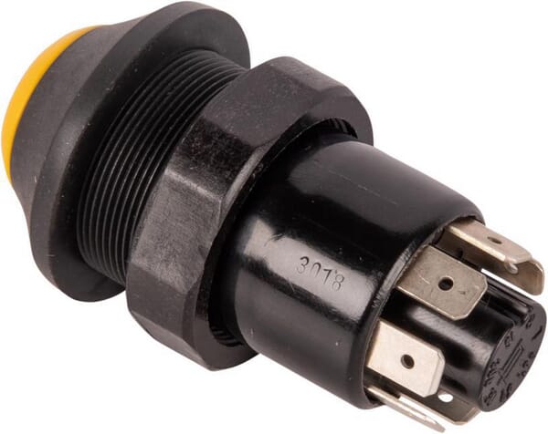Interrupteur d’enclenchement de traction vue 2