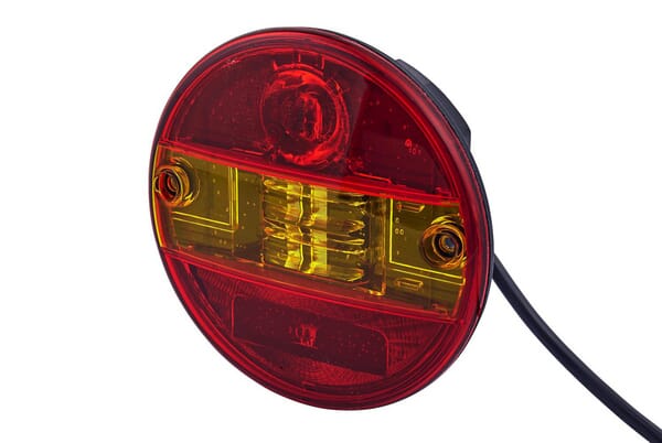 Feu arrière LED — réf. 2SD344100001