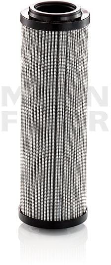 Filtre hydraulique — réf. HD7005