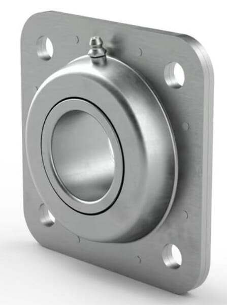 Ložisková jednotka kompletní