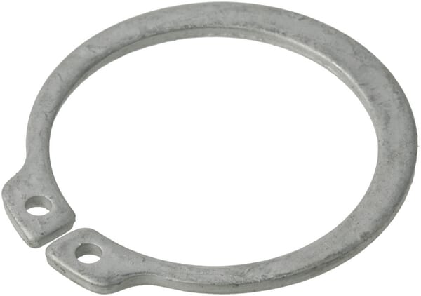 Bague de retenue 30x1,5 DIN471 Zn · réf. 30510045