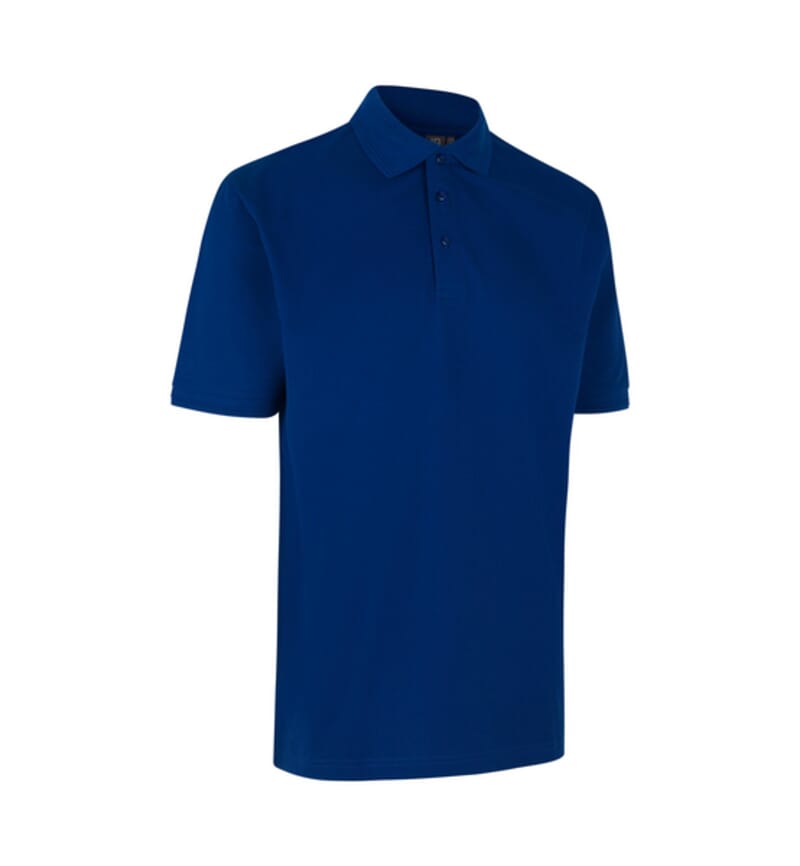 Футболка поло Pro Wear 0324 - фото 3
