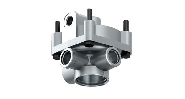 Valve relais vue 2