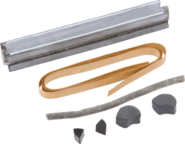 Joints de carter DN100 type 28 · réf. BDE28VN100