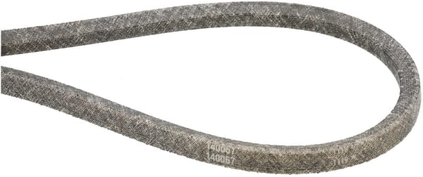 Courroie trapézoïdale, Husqvarna — réf. 581982501