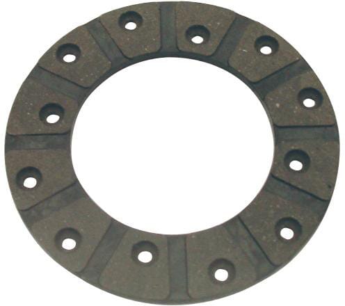 Garniture de frein CNH — réf. 3134668R3N