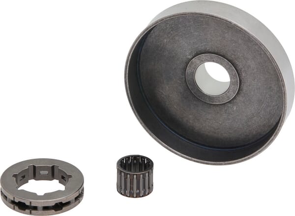Tambour d'embrayage 3/8" 7t · réf. 575261010