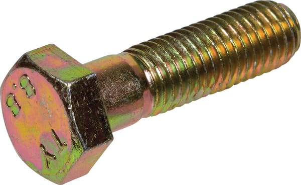 Vrut se šestihrannou hlavou