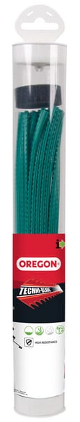 Techni-blade™ vert 5,0 mm x 26 cm, 70 pcs · réf. 539176