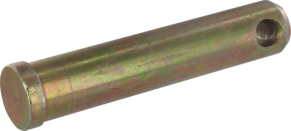 Axe 25.4x117mm Cat.2 Kramp — réf. Z325117KR