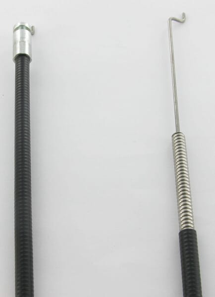 Levier d'accélérateur · réf. 3800358