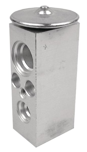 Clapet d'expansion · réf. KL050010