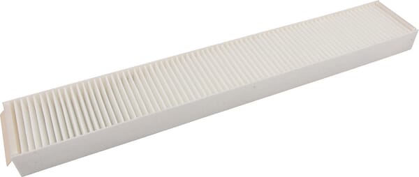 Filtre de cabine Mann filter — réf. CU39002