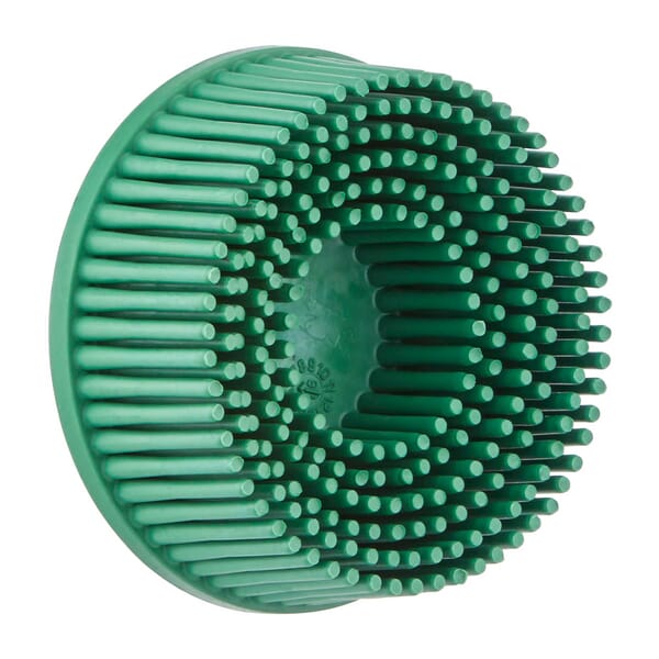 Disque Roloc RD-ZB Ø50mm vert — réf. 07524