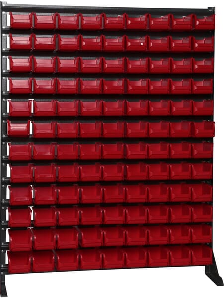 Etagère de rangement DL 12/0 · réf. 2930601