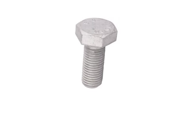 Boulon hexagonal · réf. 15004021FPT
