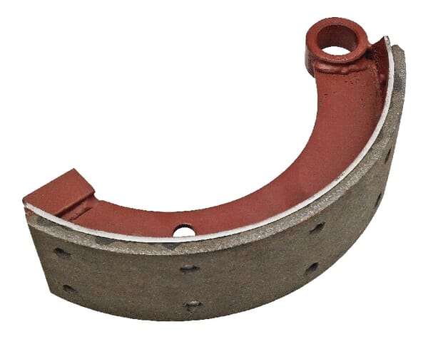 Mâchoire de frein II D-47 — réf. 12897037020050