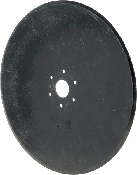 Rondelle Ø350/70/35x3 16,5° · réf. 3490010
