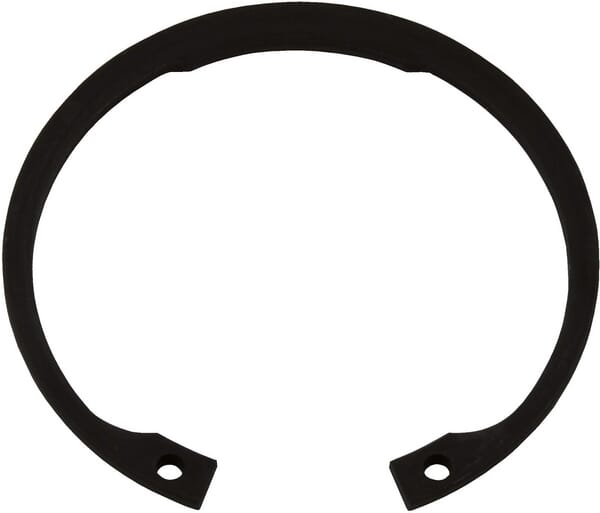 Bague à ressort · réf. 382103