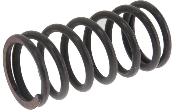Ressort de pression 5x45x95,5 V&N · réf. VNR818915