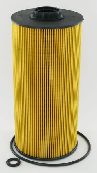 Filtre à gasoil Hifi — réf. SN25052